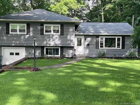 Hill, HAMDEN, CT 06514