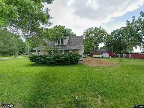 Oak Hill School, LEBANON, IL 62254