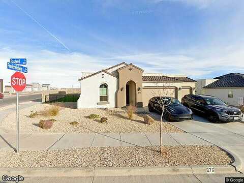Eastwell, HORIZON CITY, TX 79928