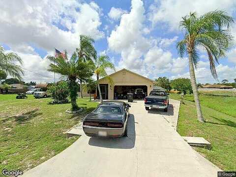 Java, PORT SAINT LUCIE, FL 34953