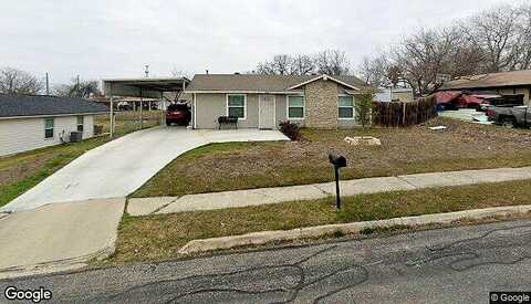 Dale, SAN ANTONIO, TX 78227