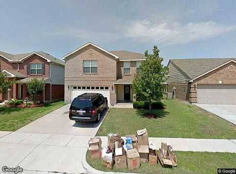 Stirrup, FORT WORTH, TX 76244