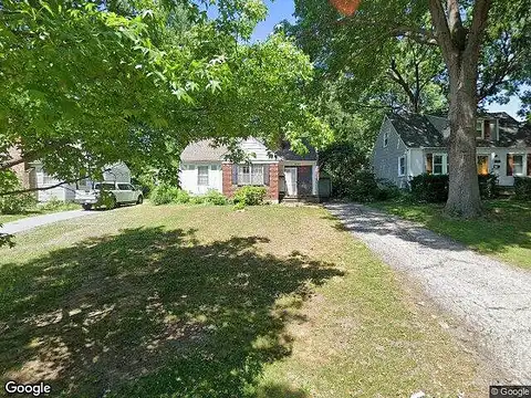 Virginia, KANSAS CITY, MO 64114