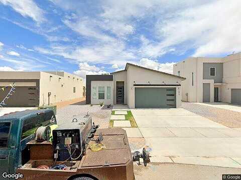 Chillington, HORIZON CITY, TX 79928