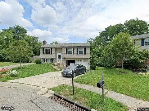 Penfield, MAINEVILLE, OH 45039