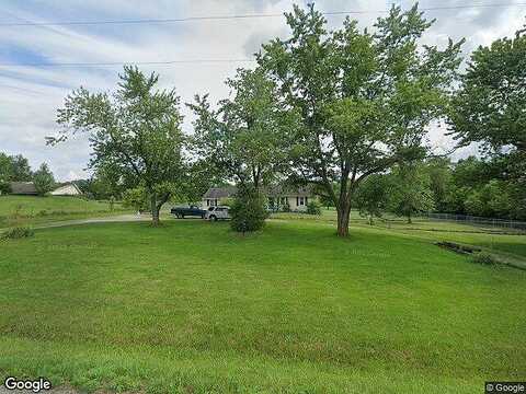 State Route Yy, PECULIAR, MO 64078
