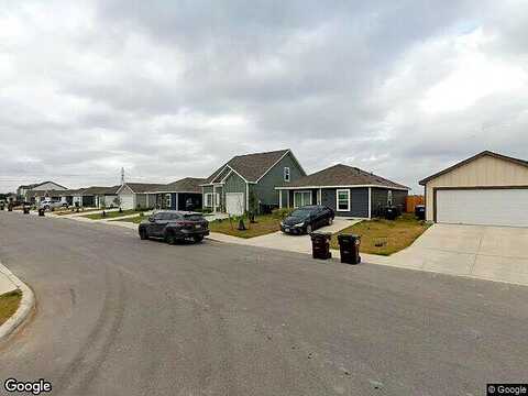 Broad Wing Dr, SAN ANTONIO, TX 78222