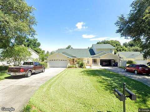 Courtyard, GROVELAND, FL 34736