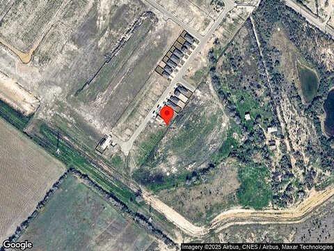 Broad Wing Dr, SAN ANTONIO, TX 78222