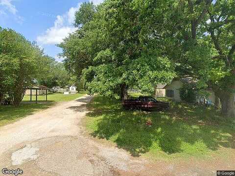3Rd, SOMERVILLE, TX 77879