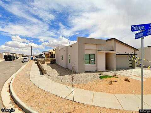 Chillington, HORIZON CITY, TX 79928