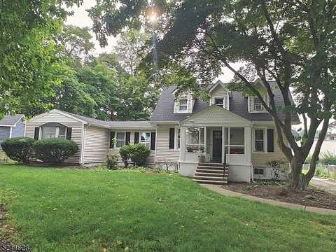 Denville, DENVILLE, NJ 07834