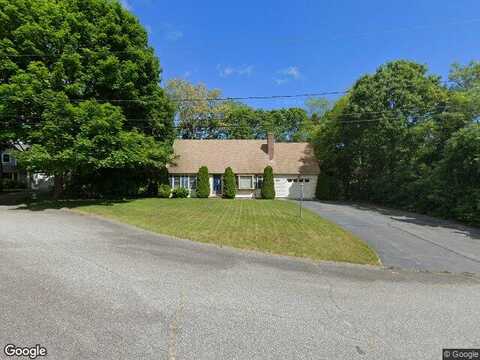 Halyard, CENTERVILLE, MA 02632