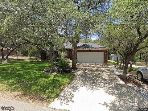 Roy Bean, BELTON, TX 76513