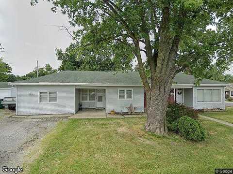 Halleck, MOBERLY, MO 65270