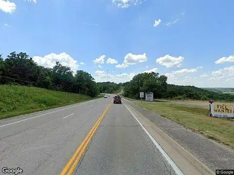 Historic 66, WAYNESVILLE, MO 65583