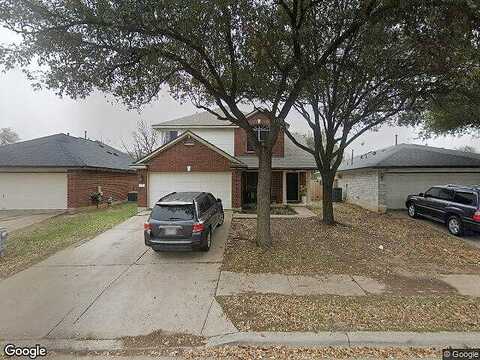 House Creek, LEANDER, TX 78641