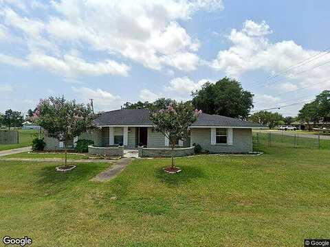 Johnson, WOODSBORO, TX 78393