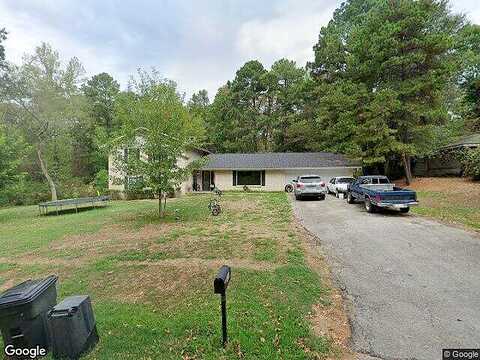Moonbeam, CENTER, TX 75935