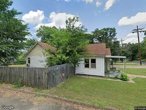 E Lake Dr, Gladewater, TX 75647
