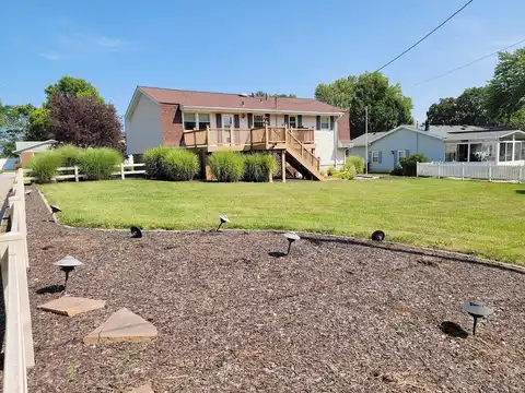 Mohawk, CROWN POINT, IN 46307
