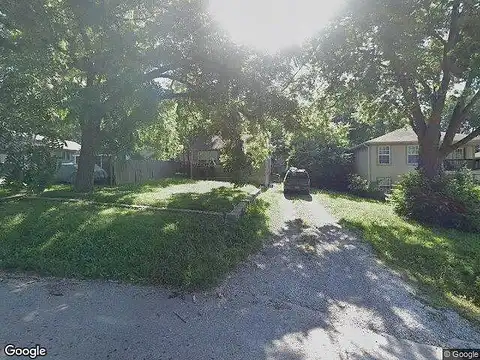 Mcgee, KANSAS CITY, MO 64114