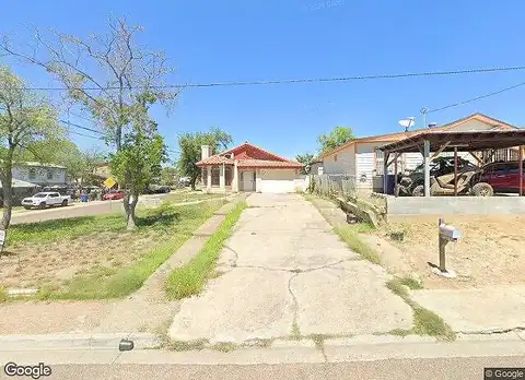 Okane, LAREDO, TX 78040