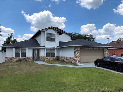San Carlos, KISSIMMEE, FL 34758