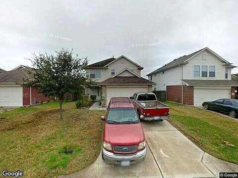 Serena, HUMBLE, TX 77338