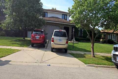 160Th, ORLAND HILLS, IL 60487