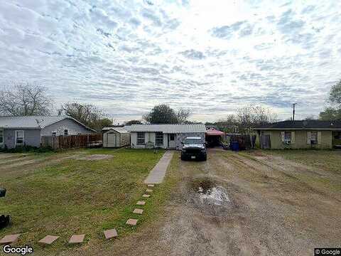 Fannin, GEORGE WEST, TX 78022