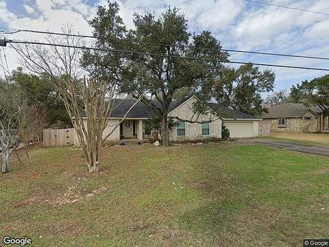Kemp Hills, AUSTIN, TX 78737