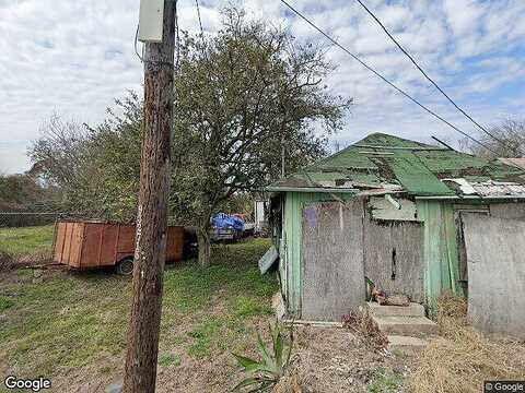 Parkers, CORPUS CHRISTI, TX 78401