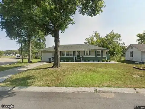 Royal, SEDALIA, MO 65301