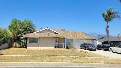 La Grande, RANCHO CUCAMONGA, CA 91701