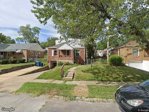 Patrick, SAINT LOUIS, MO 63114