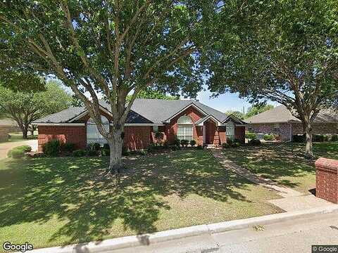 Marable, WEST, TX 76691