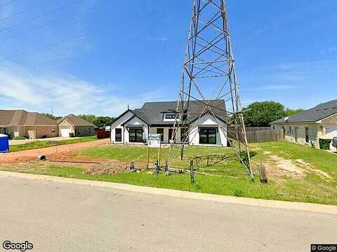 Reagan, WEST, TX 76691