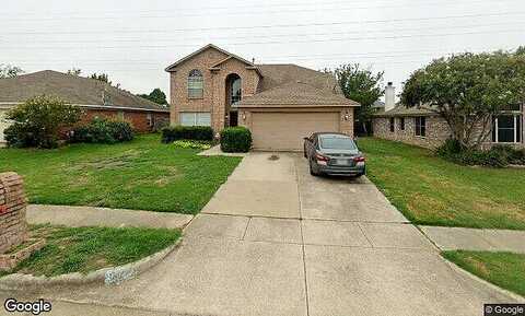 Santa Fe, SAGINAW, TX 76131