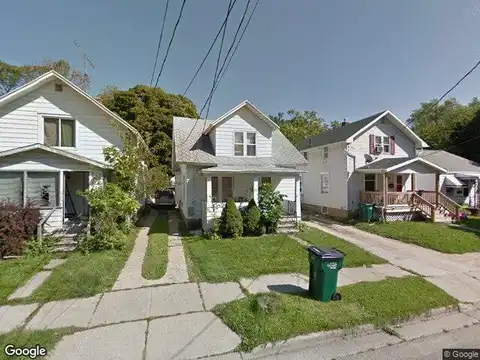 Bensch, LANSING, MI 48912