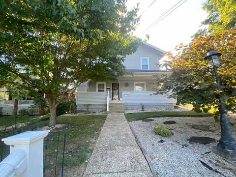 Park, SAINT ALBANS, WV 25177