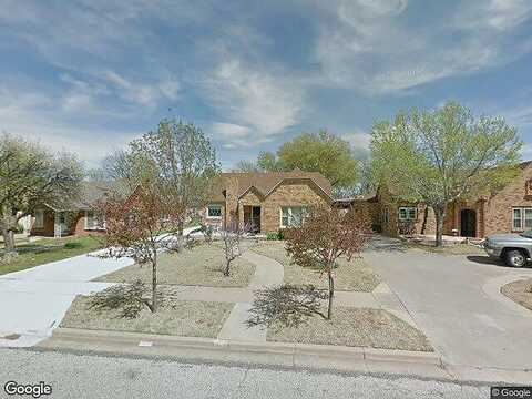 Crockett, AMARILLO, TX 79102