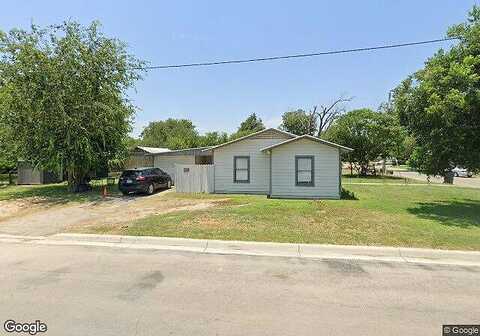 Garden, UVALDE, TX 78801