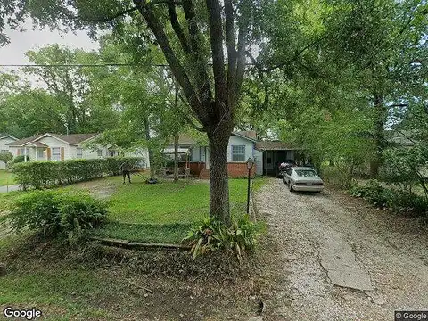 Johnson, LUFKIN, TX 75904
