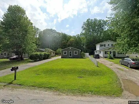 Island, CLAY, MI 48001