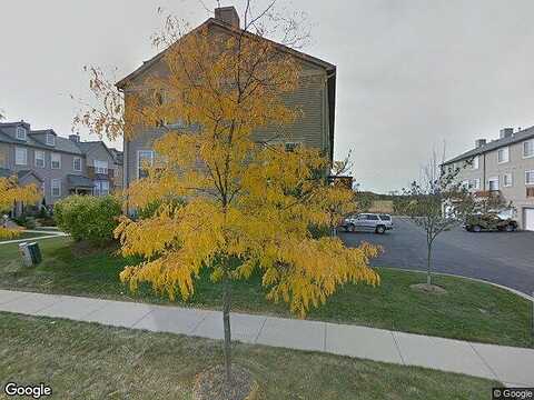 Thomas, GRAYSLAKE, IL 60030