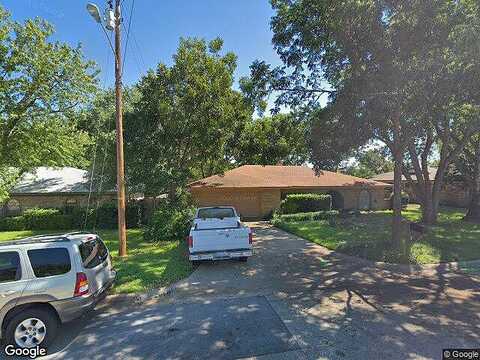 Harber, GRAPEVINE, TX 76051