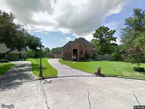 Rigel, FRIENDSWOOD, TX 77546