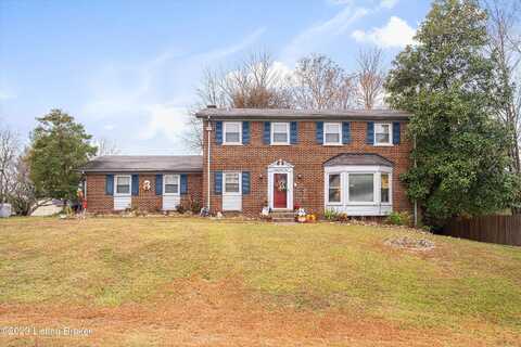 Split Rail, LOUISVILLE, KY 40272