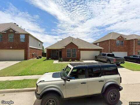 Belvedere, FORT WORTH, TX 76244